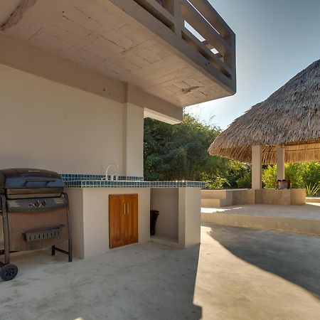 Bayshore Bijou Suites Maya Beach Exteriér fotografie