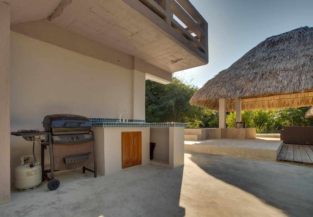 Bayshore Bijou Suites Maya Beach Exteriér fotografie