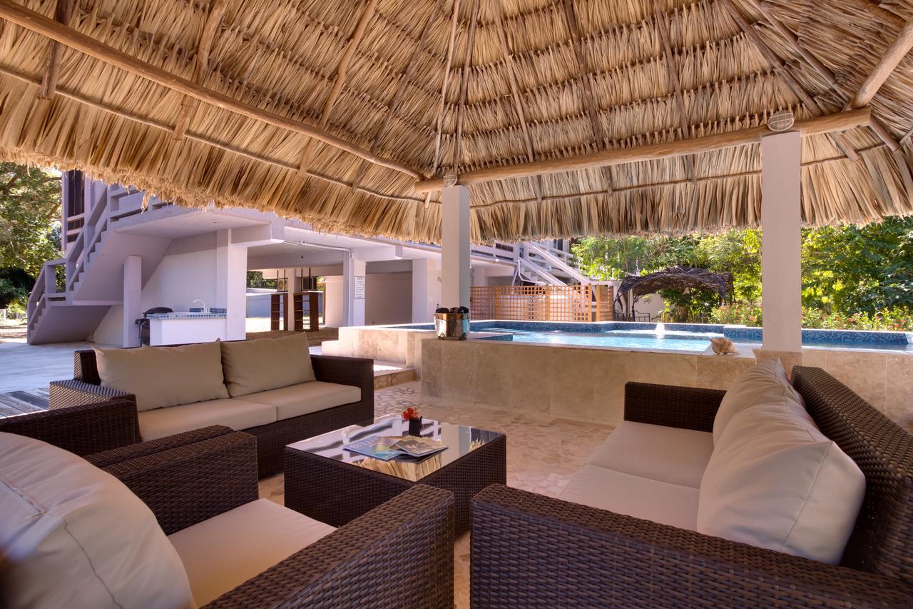 Bayshore Bijou Suites Maya Beach Exteriér fotografie