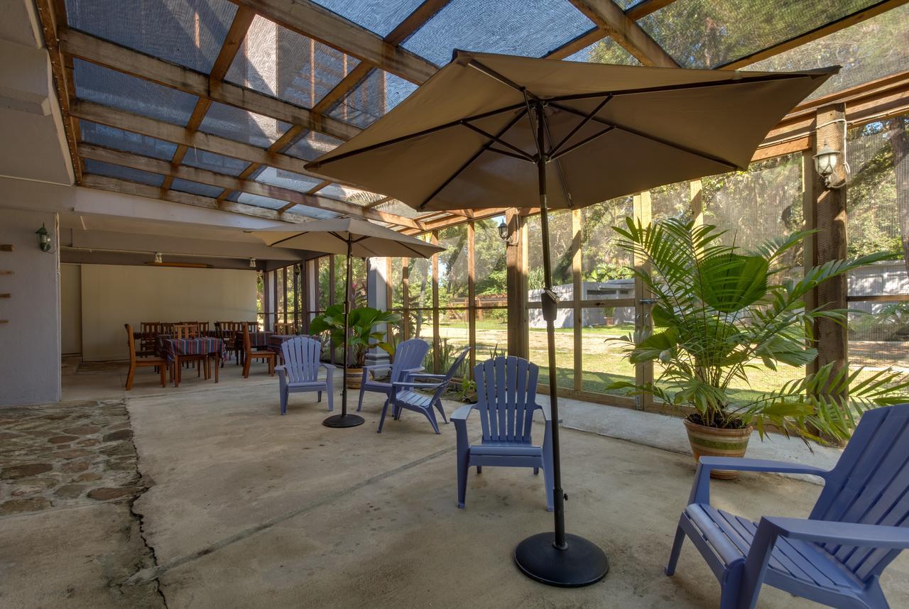 Bayshore Bijou Suites Maya Beach Exteriér fotografie
