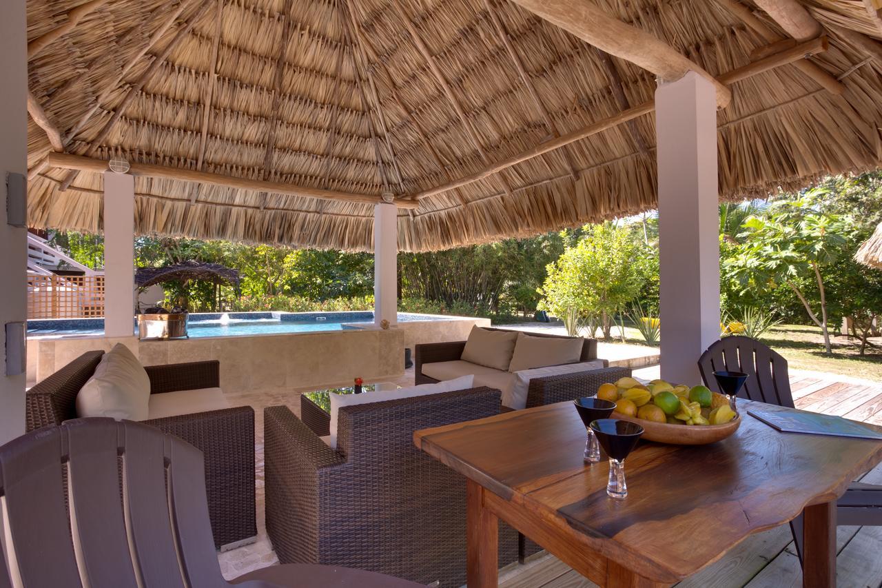 Bayshore Bijou Suites Maya Beach Exteriér fotografie