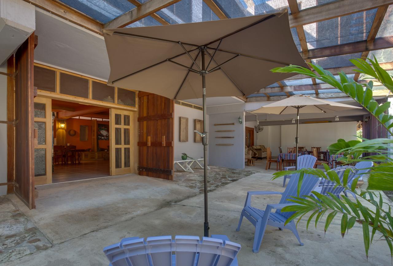 Bayshore Bijou Suites Maya Beach Exteriér fotografie