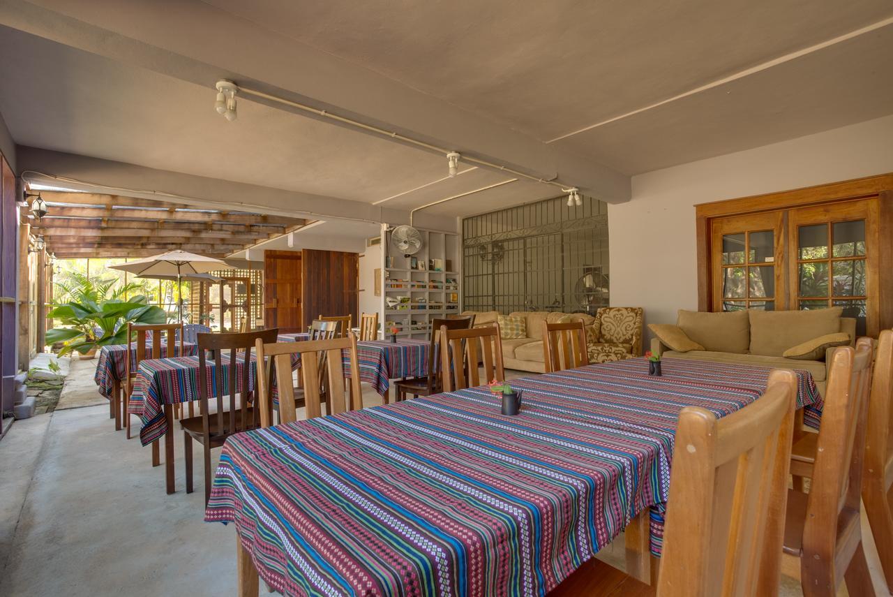 Bayshore Bijou Suites Maya Beach Exteriér fotografie