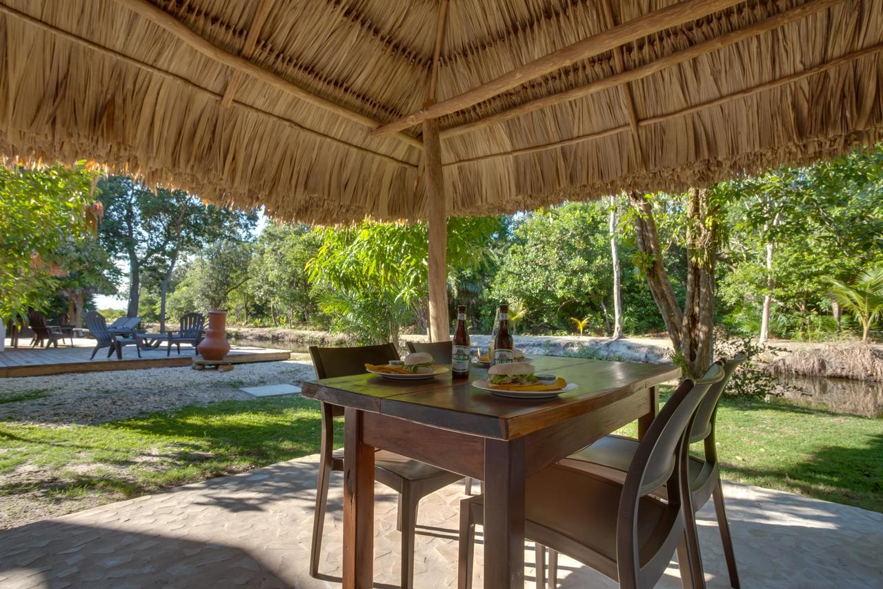 Bayshore Bijou Suites Maya Beach Exteriér fotografie