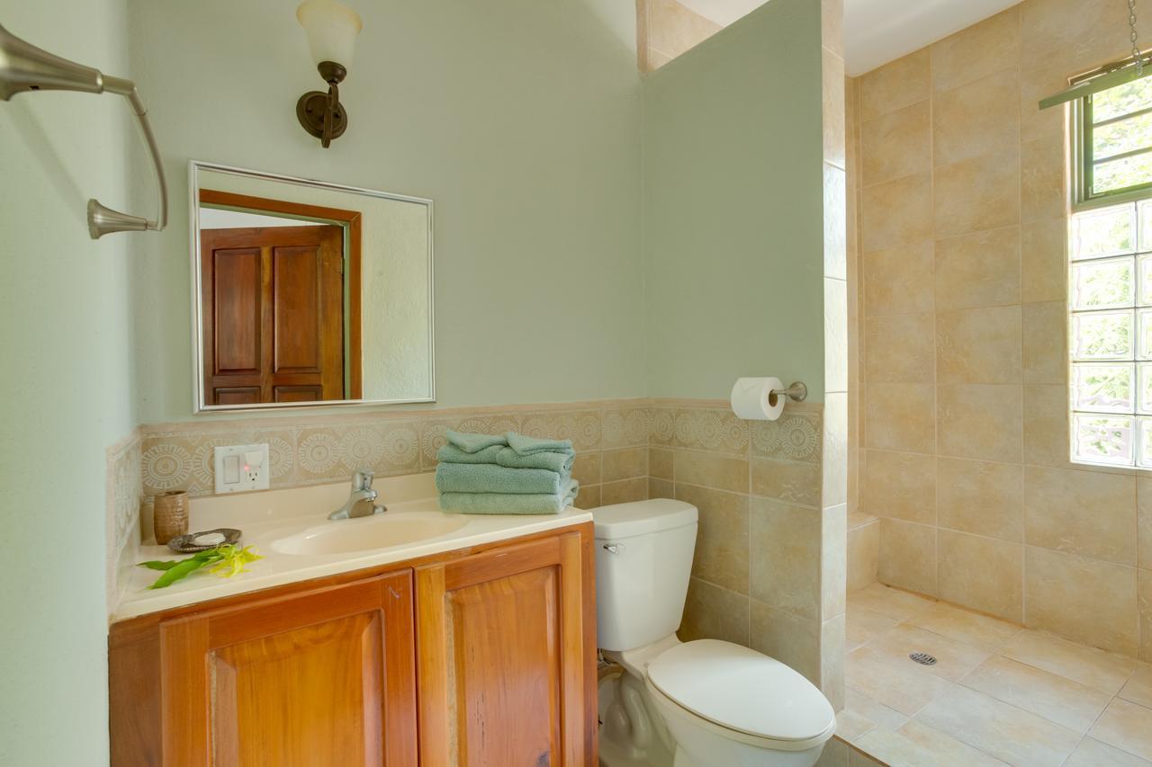 Bayshore Bijou Suites Maya Beach Exteriér fotografie