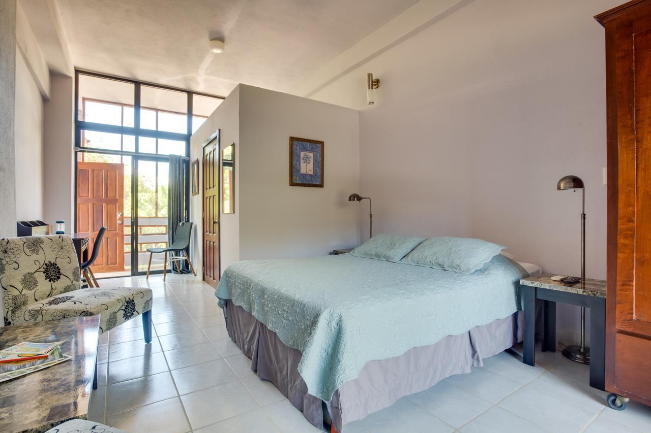 Bayshore Bijou Suites Maya Beach Exteriér fotografie