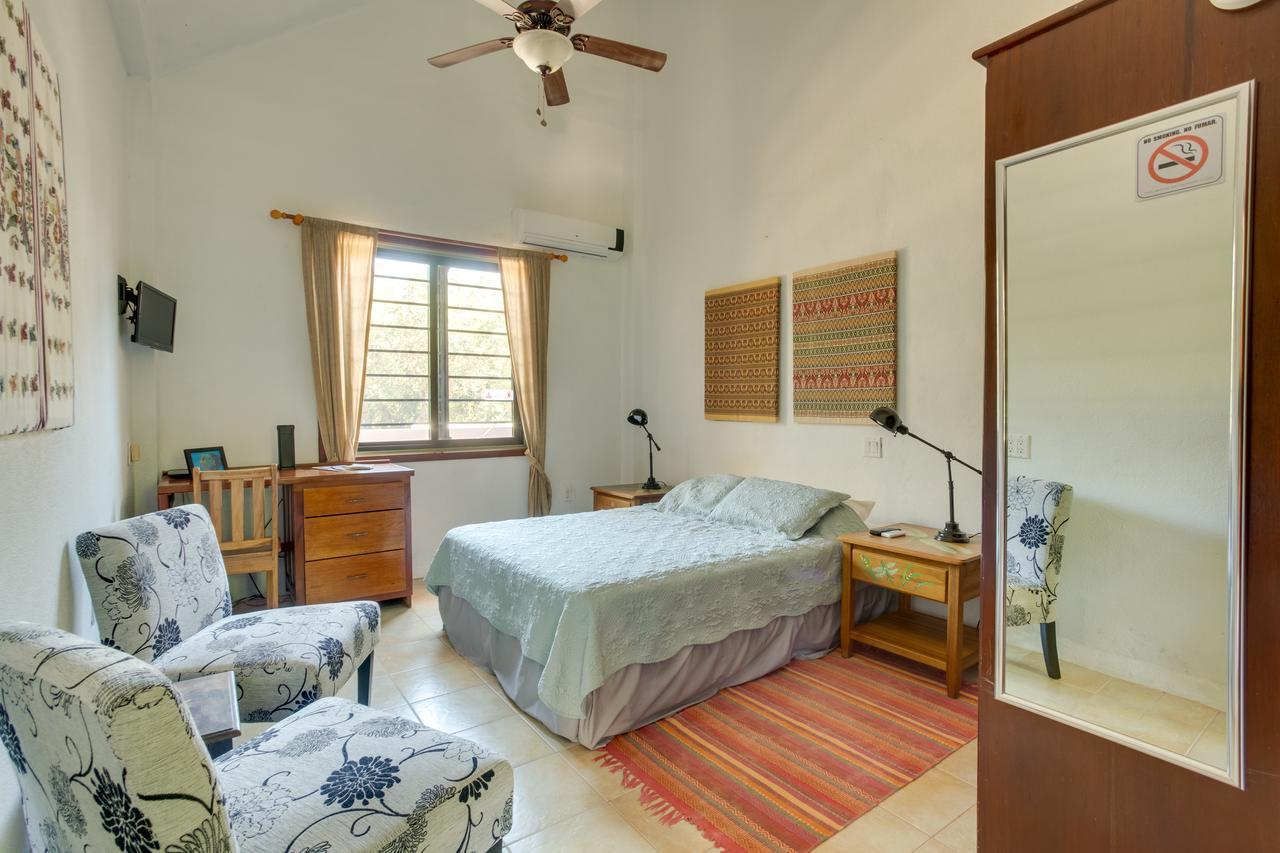 Bayshore Bijou Suites Maya Beach Exteriér fotografie