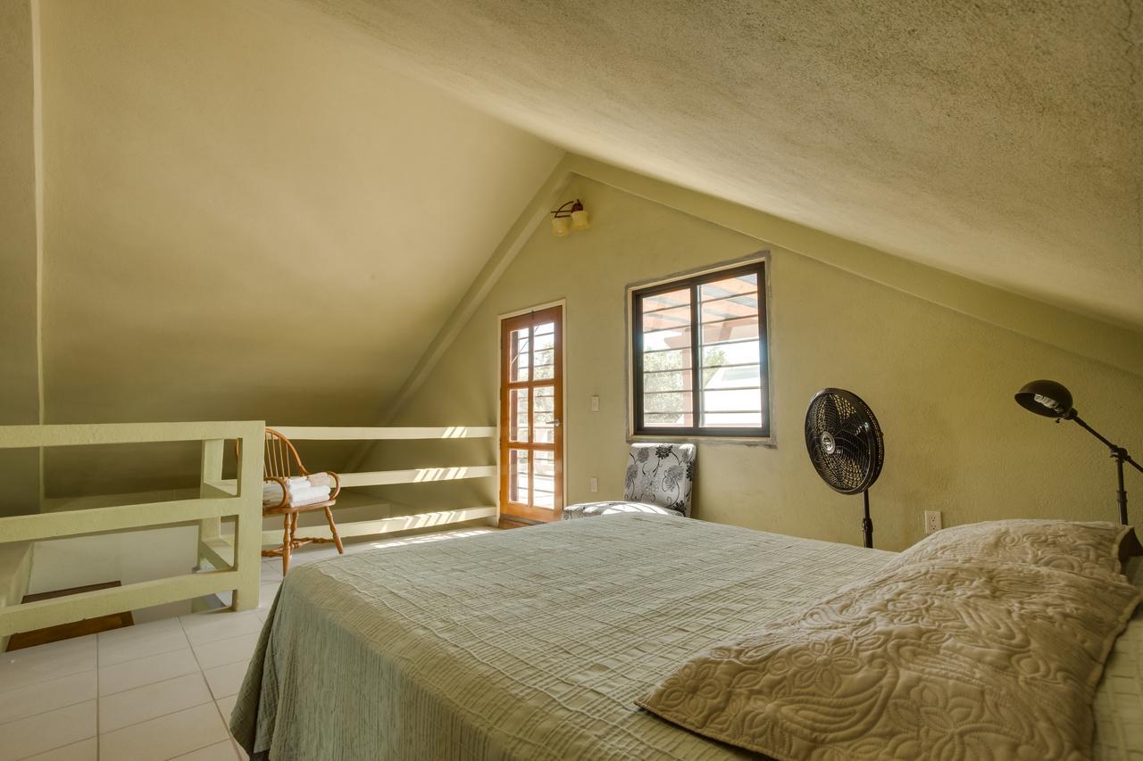 Bayshore Bijou Suites Maya Beach Exteriér fotografie